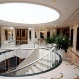 Royal Residence im Atlantis Zürich