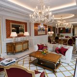 Royal Residence im Atlantis Zürich