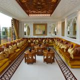 Royal Residence im Atlantis Zürich