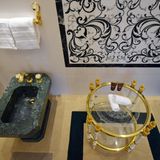 Royal Residence im Atlantis Zürich