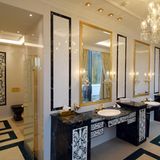 Royal Residence im Atlantis Zürich