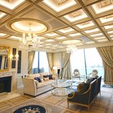 Royal Residence im Atlantis Zürich