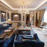 Royal Residence im Atlantis Zürich