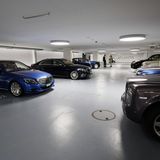 Royal Residence im Atlantis Zürich