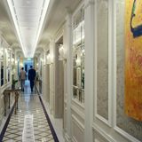 Royal Residence im Atlantis Zürich