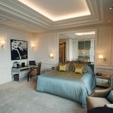 Royal Residence im Atlantis Zürich