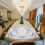 Royal Residence im Atlantis Zürich