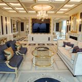 Royal Residence im Atlantis Zürich