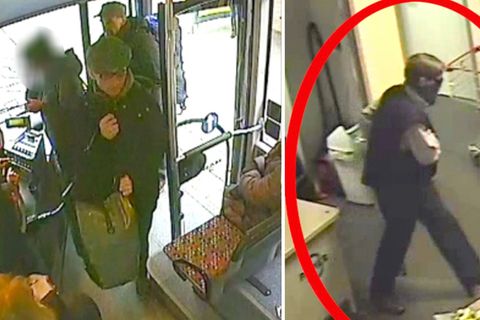 Fahndungsvideo: Polizei sucht nach untergetauchten Ex-RAF-Terroristen