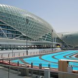 The Yas Hotel
