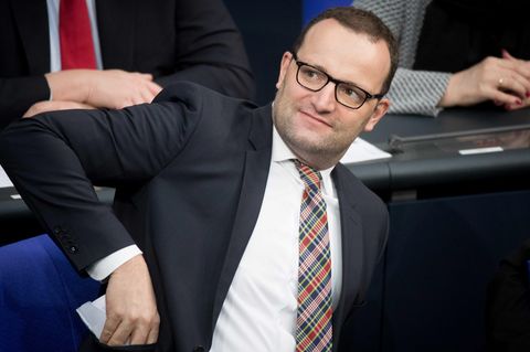Jens Spahn