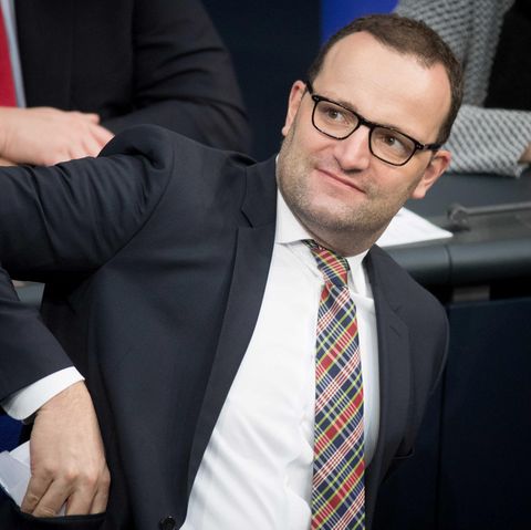 Jens Spahn