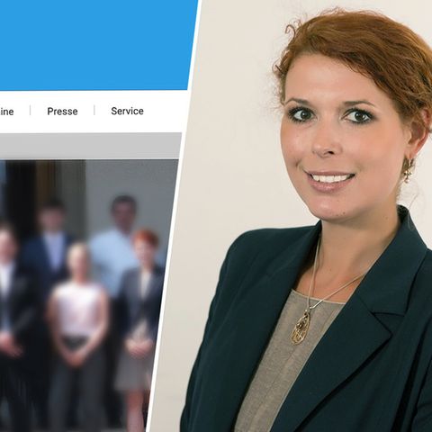 AfD Saarland Sabrina A.