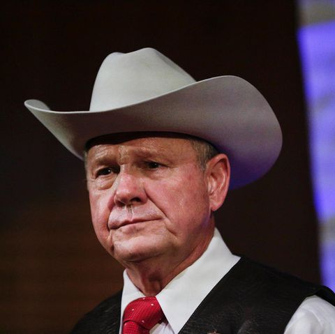 Roy Moore