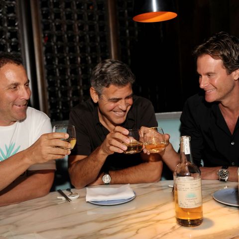 Casamigos George Clooney
