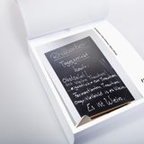 Ein Tagesgericht nach meinem Geschmack.