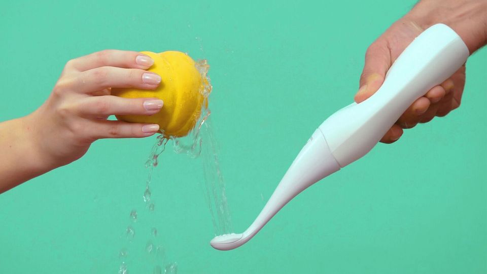 HappyPo Produkt