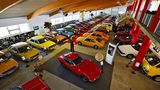 Toyota Museum ab Herbst 2017 in Köln