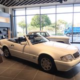 All Time Stars Tokio Shinagawa - ein weißer R129