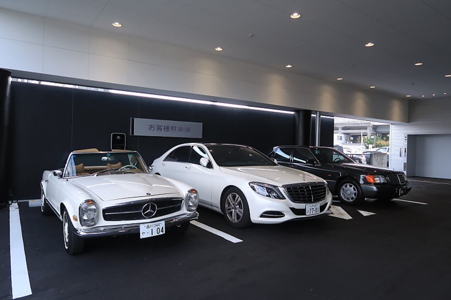 All Time Stars Tokio Shinagawa
