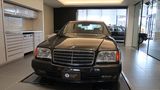 All Time Stars Tokio Shinagawa - ein seltener 600 SEL AMG
