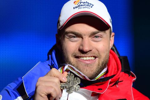 Ski-Rennfahrer David Poisson in Kanada tödlich verunglückt