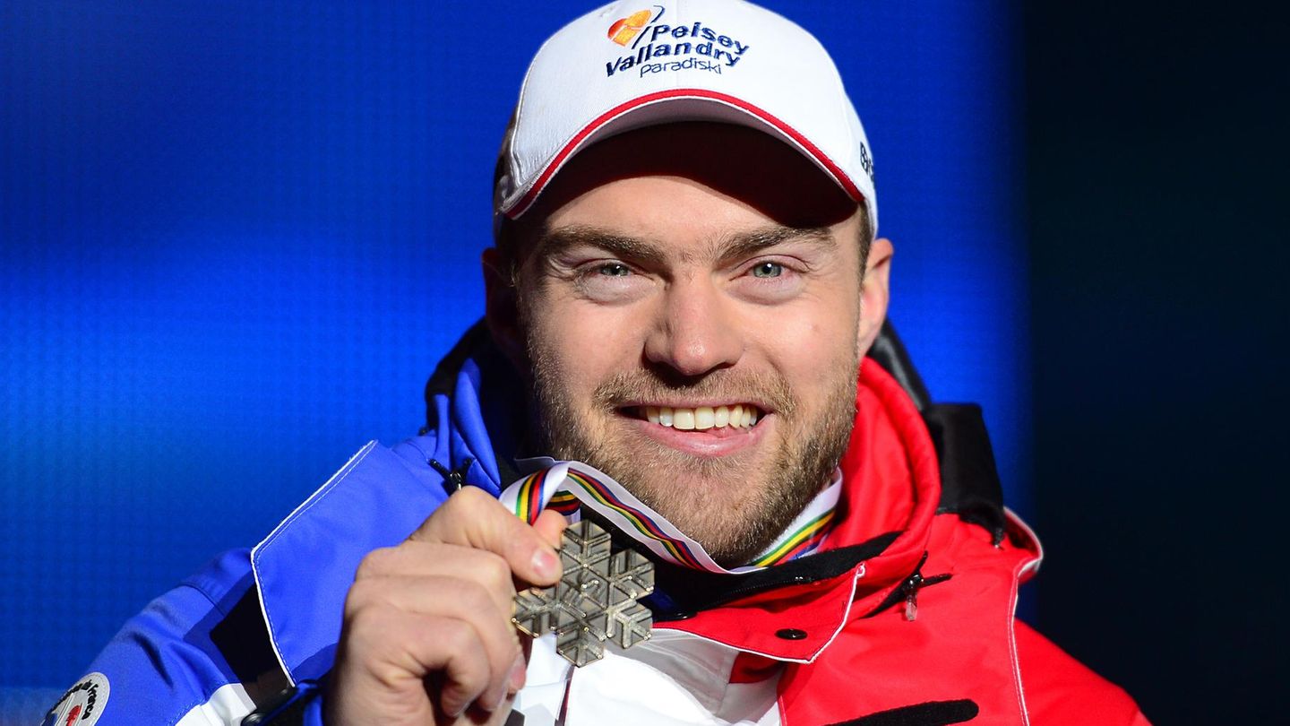 Ski-Rennfahrer David Poisson in Kanada tödlich verunglückt