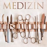 Übernommen aus: "Medizin - die visuelle Geschichte der Heilkunst". Erschienen im Dorling Kindersley Verlag GmbH. 34,95 Euro. ISBN 978-3-8310-3286-0. 288 Seiten. Über 860 Abbildungen.