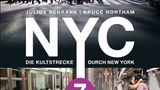 Übernommen aus: "Linie 7 - Die Kultstrecke durch New York City" von Julius Schrank und Bruce Northam. Erschienen bei National Geographic, 224 Seiten, ca. 250 Abbildungen, Preis: 35 Euro. 