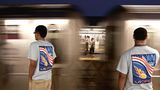 Wer ein Spiel der US Open verfolgen möchte, muss an der Station Mets-Willets Point aussteigen, um zum Billie Jean King National Tennis Center zu gelangen.