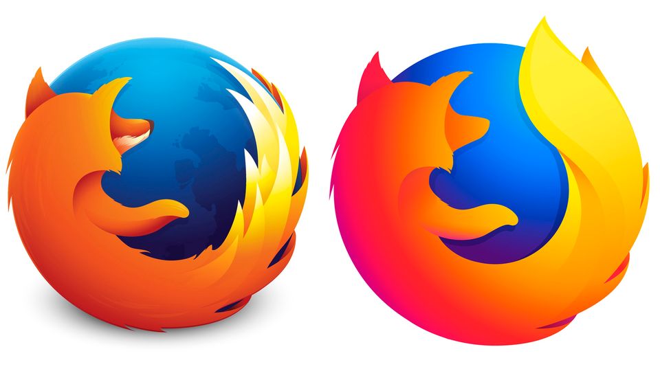 Fire Fox Logo 2017 Fire Fox Logo 2017