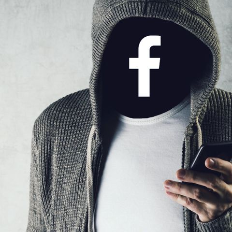 Facebook sammelt viele Daten seiner Nutzer - und verarbeitet diese unbemerkt im Hintergrund