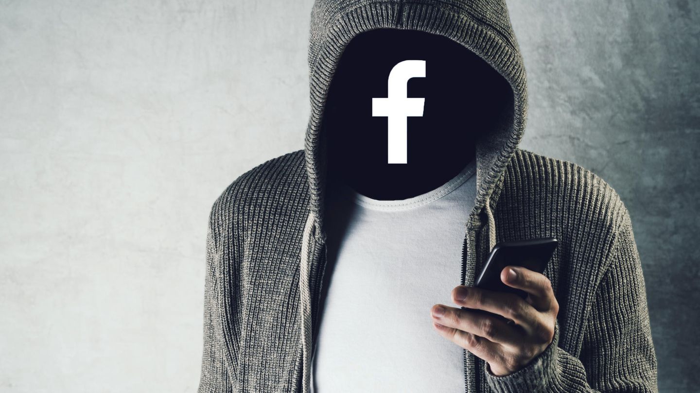 Facebook sammelt viele Daten seiner Nutzer - und verarbeitet diese unbemerkt im Hintergrund
