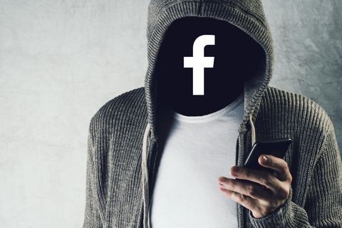 Facebook sammelt viele Daten seiner Nutzer - und verarbeitet diese unbemerkt im Hintergrund