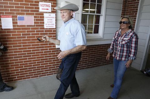 Roy Moore