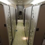 Airbus A380 Singapore Airlines