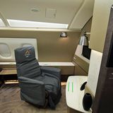 Airbus A380 Singapore Airlines