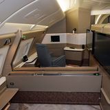 Airbus A380 Singapore Airlines