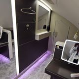 Airbus A380 Singapore Airlines