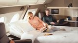 Airbus A380 Singapore Airlines