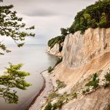 Alte Buchenwälder Deutschlands: Nationalpark Jasmund