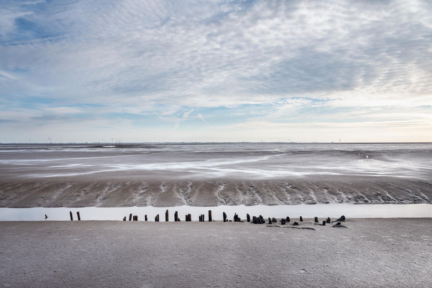 Deutsches Wattenmeer
