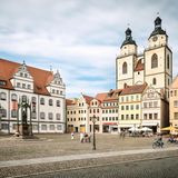 Lutherstadt Wittenberg