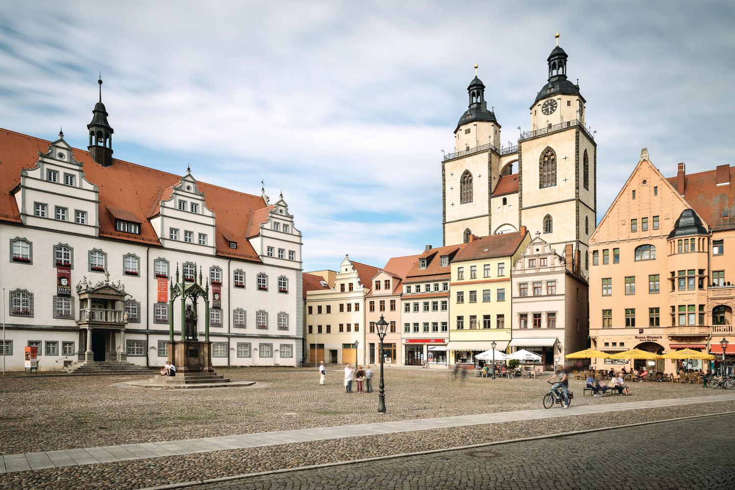 Lutherstadt Wittenberg Lutherstadt Wittenberg