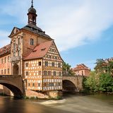Altstadt von Bamberg