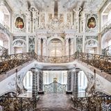 Schlösser Augustusburg