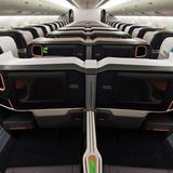 Airbus A380 Singapore Airlines