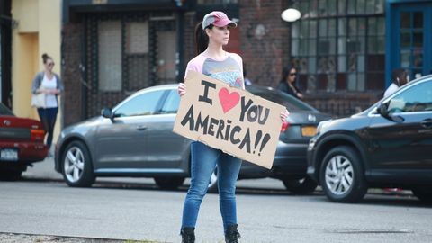 Comedian Sarah Silverman gilt als nette Prominente