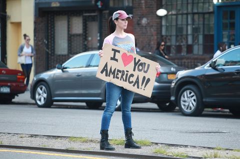 Comedian Sarah Silverman gilt als nette Prominente