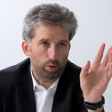 Boris Palmer